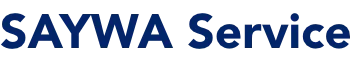 SAYWAサービス