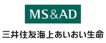 三井住友海上あいおい⽣命保険株式会社