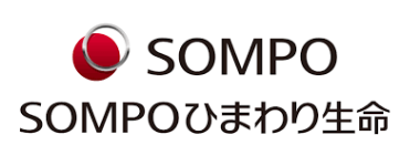 SOMPOひまわり⽣命保険株式会社